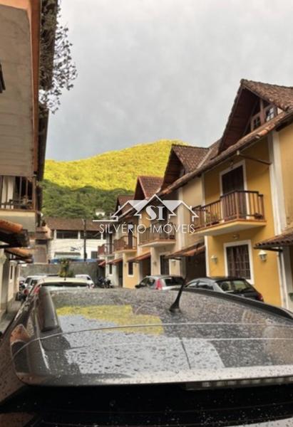 Casa em São Sebastião - Petrópolis/RJ  - 3 Quartos
