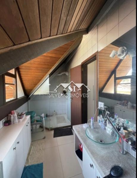 Casa à venda em São Sebastião, Petrópolis - RJ - Foto 11