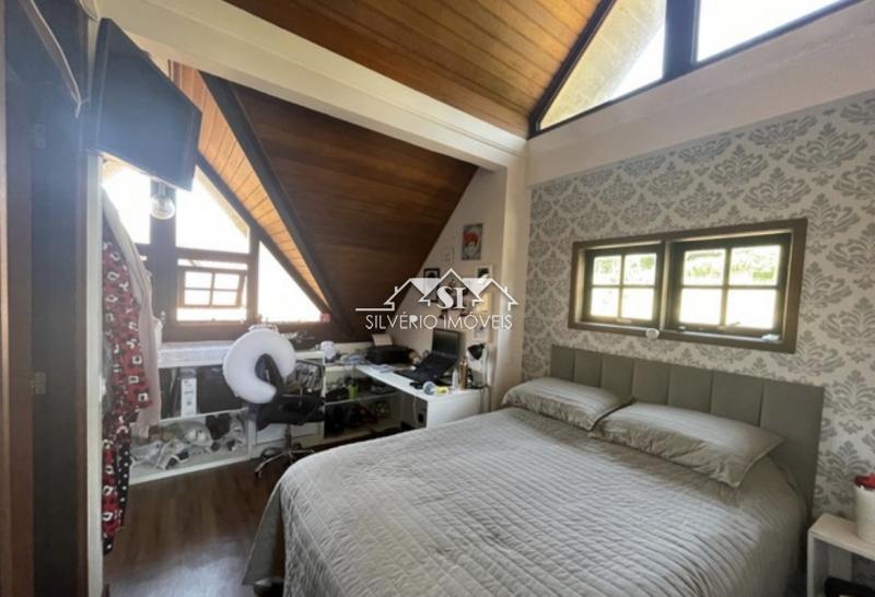 Casa à venda em São Sebastião, Petrópolis - RJ - Foto 6