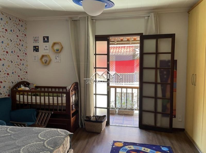 Casa à venda em São Sebastião, Petrópolis - RJ - Foto 7