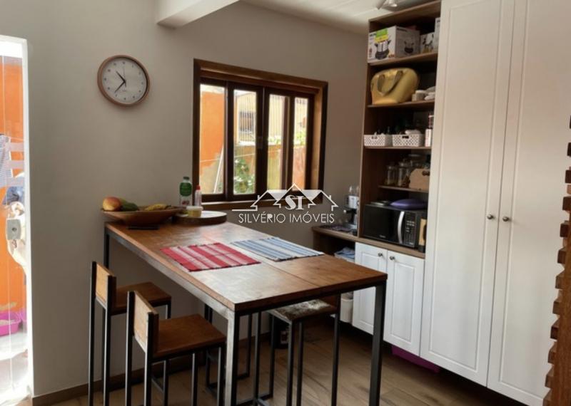 Casa à venda em São Sebastião, Petrópolis - RJ - Foto 8