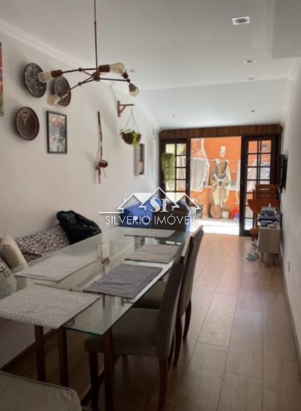 Casa à venda em São Sebastião, Petrópolis - RJ - Foto 3