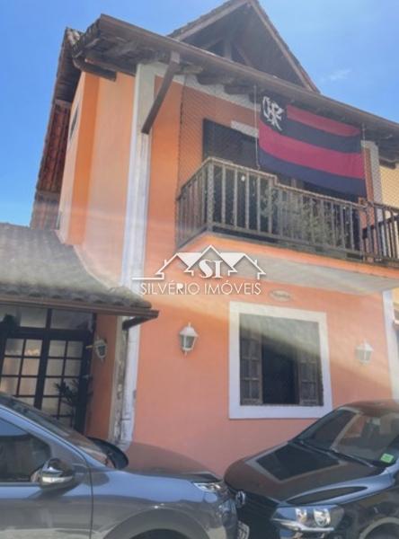 Casa à venda em São Sebastião, Petrópolis - RJ - Foto 2
