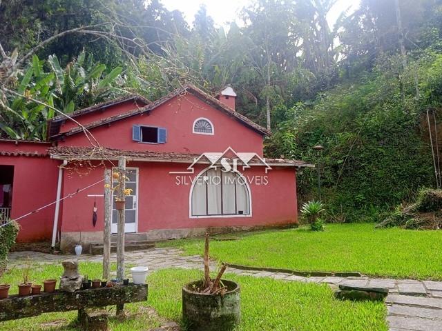 Terreno Residencial à venda em Bingen, Petrópolis - RJ - Foto 2