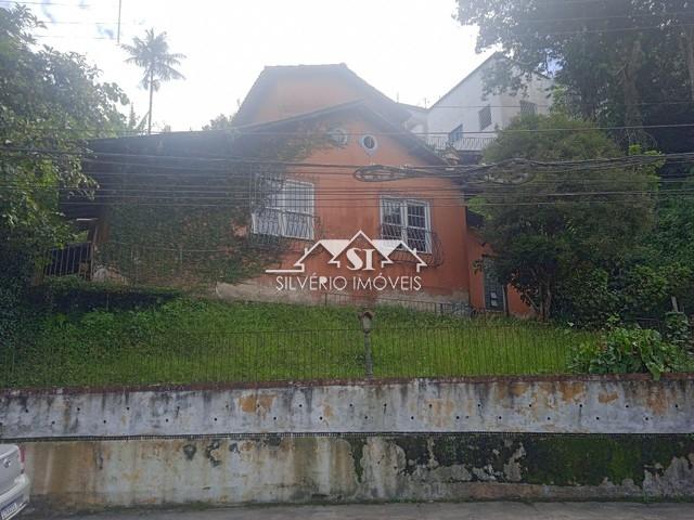 Terreno em Bingen - Petrópolis/RJ 