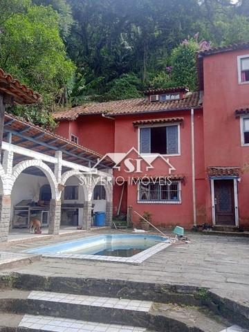 Terreno Residencial à venda em Bingen, Petrópolis - RJ - Foto 5