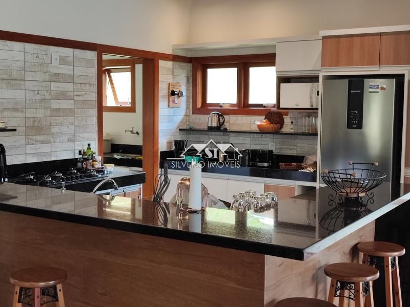 Casa à venda em Secretário, Petrópolis - RJ - Foto 15