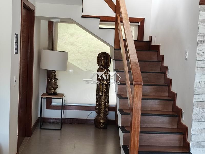 Casa à venda em Secretário, Petrópolis - RJ - Foto 14