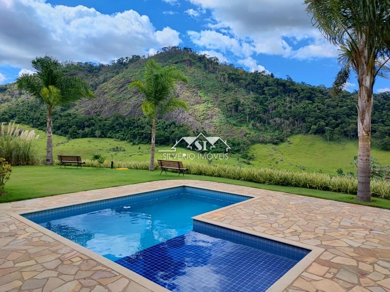 Casa à venda em Secretário, Petrópolis - RJ - Foto 2