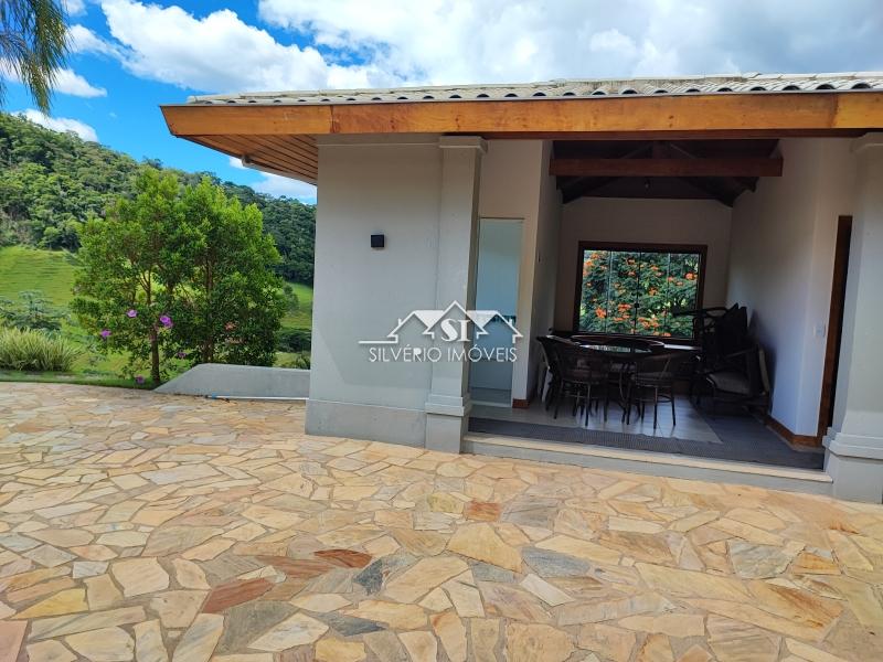 Casa à venda em Secretário, Petrópolis - RJ - Foto 9