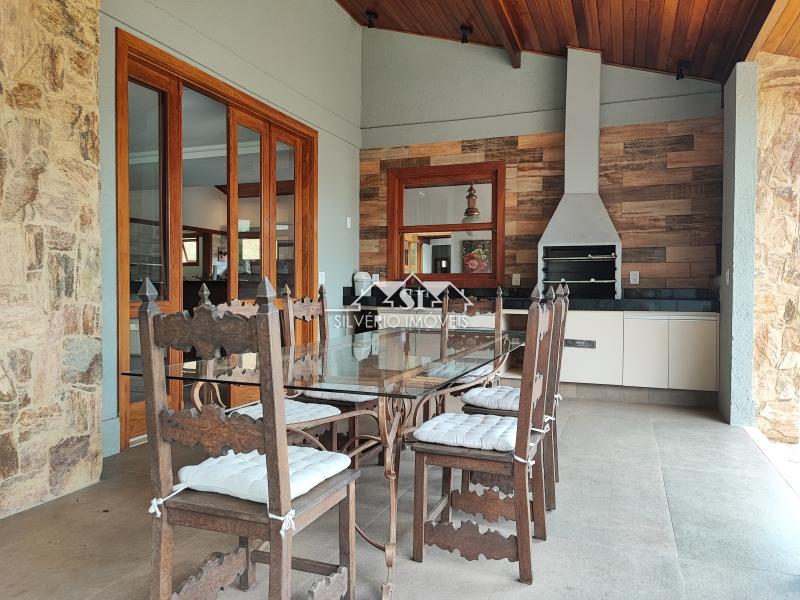 Casa à venda em Secretário, Petrópolis - RJ - Foto 6