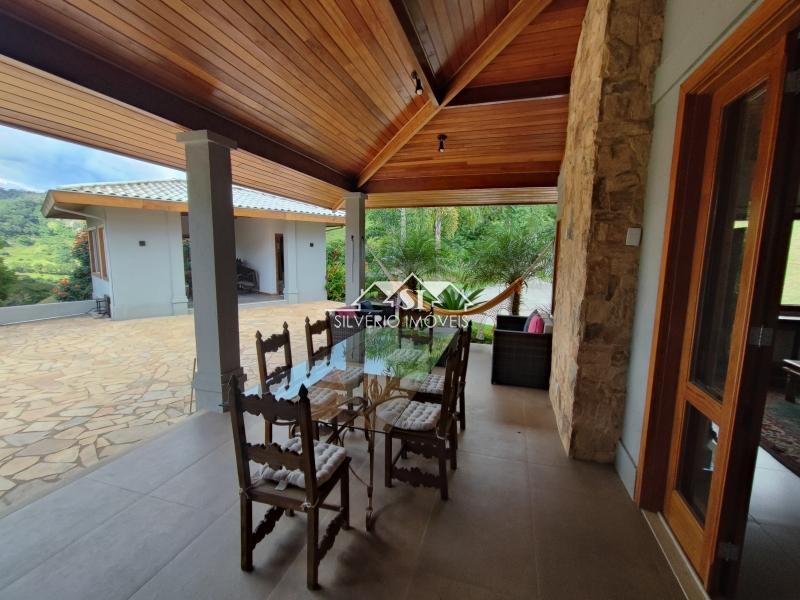 Casa à venda em Secretário, Petrópolis - RJ - Foto 5