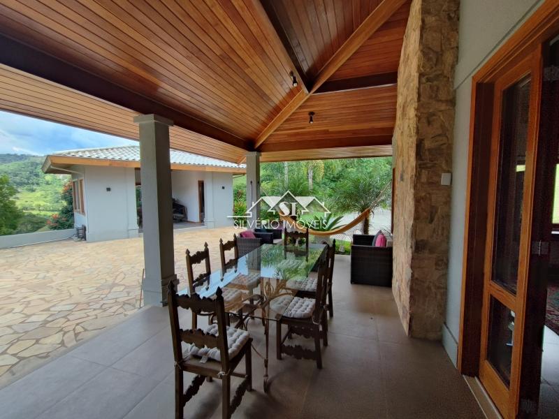 Casa à venda em Secretário, Petrópolis - RJ - Foto 4