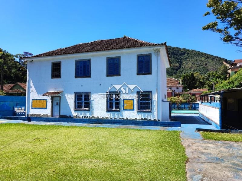 Casa em Alto da Serra - Petrópolis/RJ  - 6 Quartos