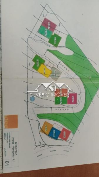 Terreno Residencial à venda em Araras, Petrópolis - RJ - Foto 13