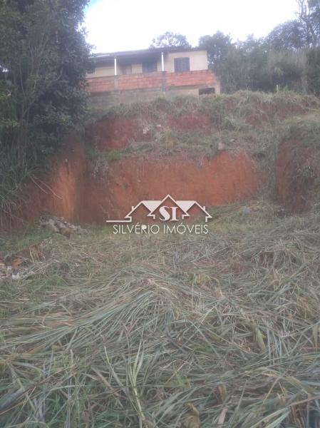 Terreno em Jatobá - São José do Vale do Rio Preto/RJ 