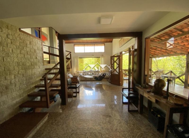 Casa à venda em Moura Brasil, Três Rios - RJ - Foto 10