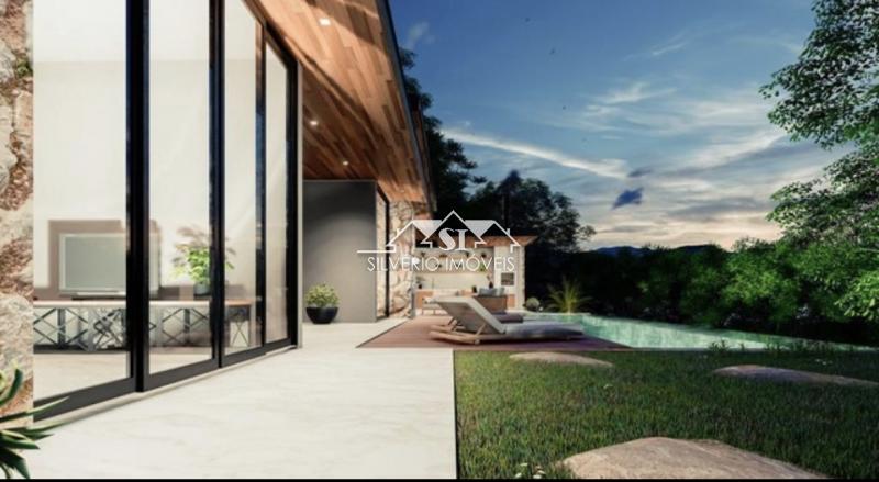 Casa à venda com 4 quartos, 325m² - Foto 2