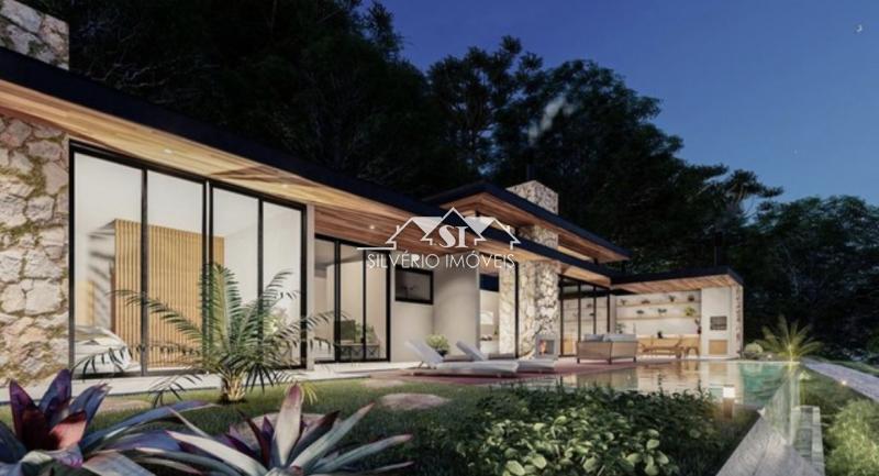 Casa à venda com 4 quartos, 325m² - Foto 5