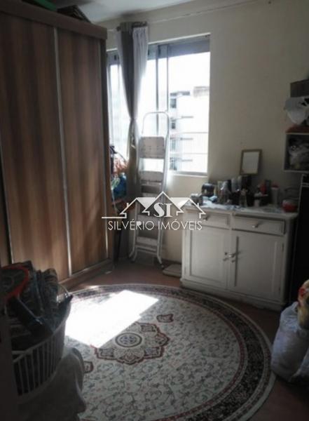 Apartamento à venda com 3 quartos, 80m² - Foto 4