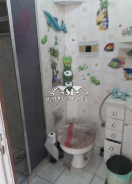 Apartamento à venda com 3 quartos, 80m² - Foto 5