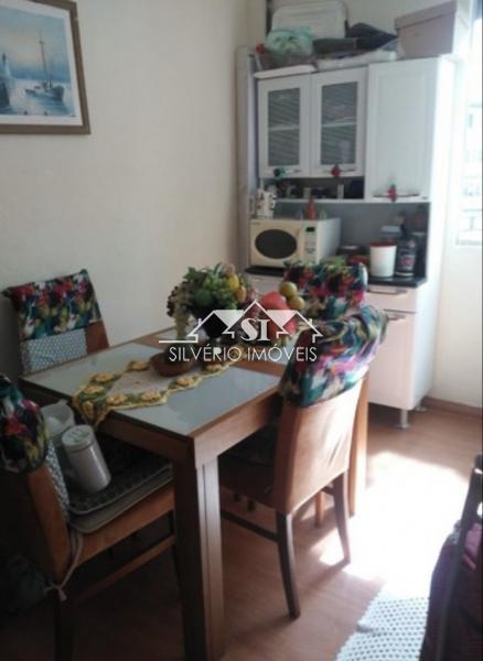 Apartamento à venda com 3 quartos, 80m² - Foto 6