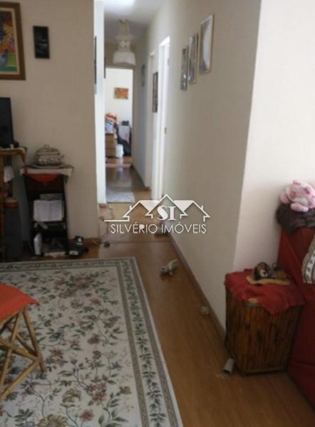 Apartamento à venda com 3 quartos, 80m² - Foto 7