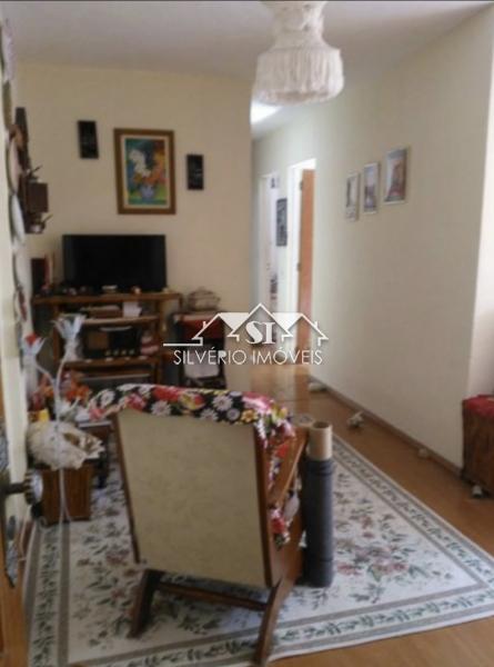 Apartamento à venda com 3 quartos, 80m² - Foto 8