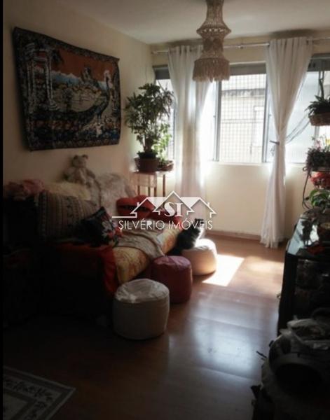 Apartamento em Sargento Boening - Petrópolis/RJ  - 3 Quartos