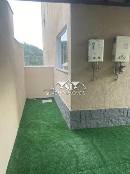 Casa à venda em Albuquerque, Teresópolis - RJ - Foto 19