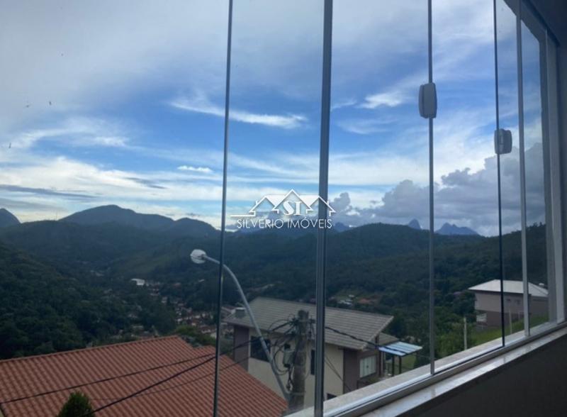 Casa à venda em Albuquerque, Teresópolis - RJ - Foto 13