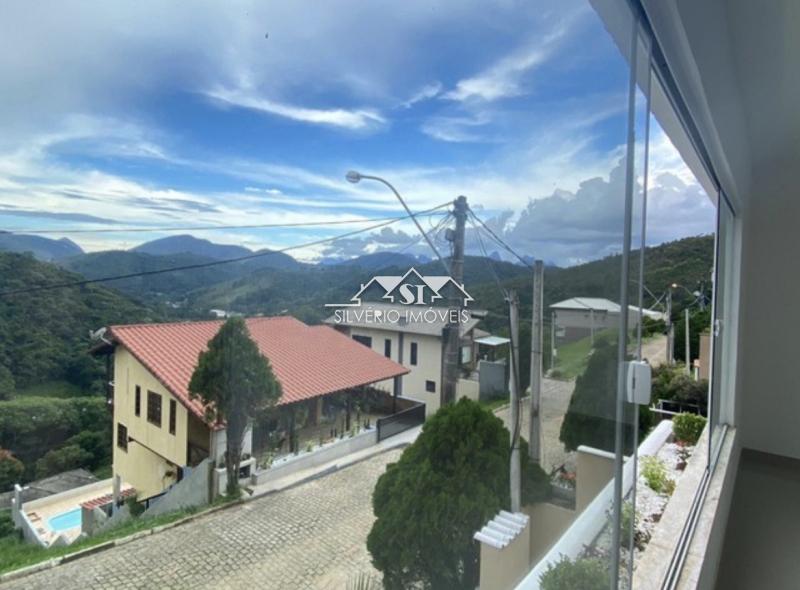 Casa à venda em Albuquerque, Teresópolis - RJ - Foto 3