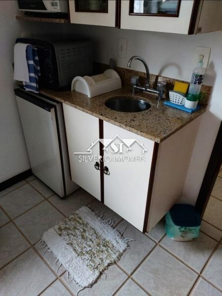 Apartamento à venda com 1 quarto, 18m² - Foto 4