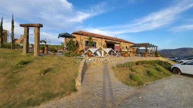 Terreno à venda, 1567m² - Foto 2