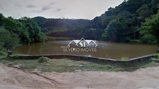 Terreno em Plante Café - Miguel Pereira/RJ 