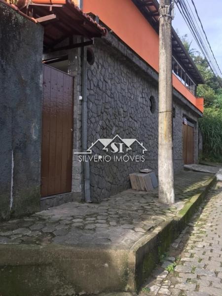 Casa em Alto da Serra - Petrópolis/RJ  - 4 Quartos