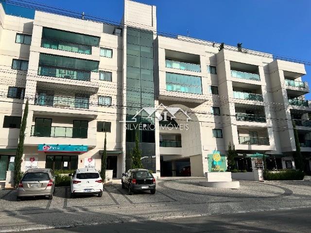 Apartamento à venda com 1 quarto, 32m² - Foto 12