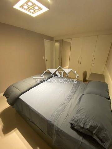 Apartamento à venda com 1 quarto, 32m² - Foto 11