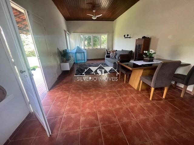 Casa à venda com 3 quartos, 100m² - Foto 6