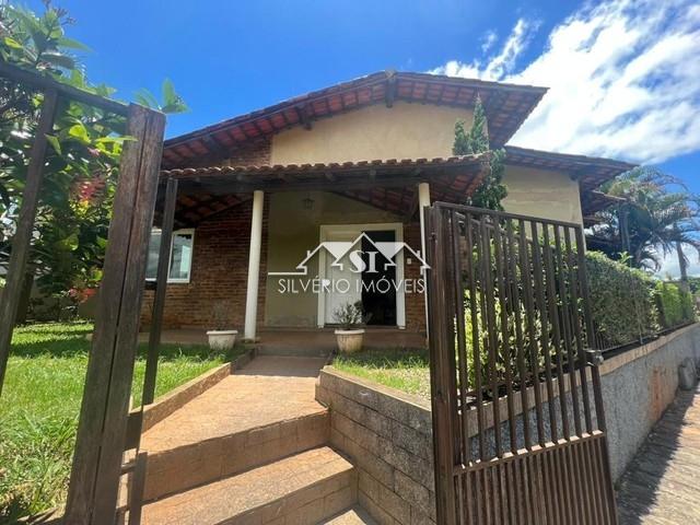 Casa em Centro - Sapucaia/RJ  - 3 Quartos