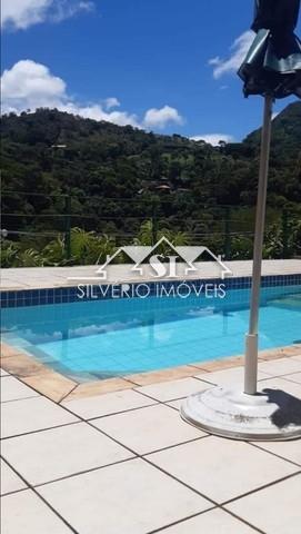Casa em Itaipava - Petrópolis/RJ  - 2 Quartos