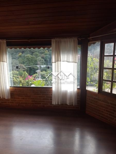 Casa à venda em Itaipava, Petrópolis - RJ - Foto 9