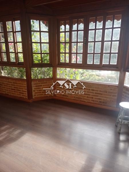 Casa à venda em Itaipava, Petrópolis - RJ - Foto 12