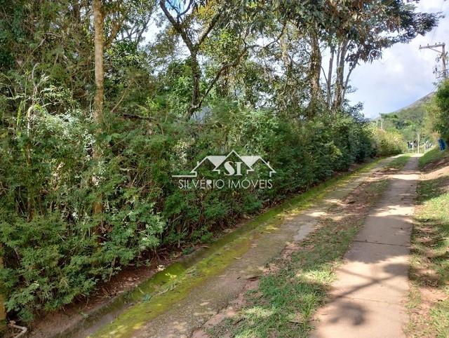 Terreno em Corrêas - Petrópolis/RJ 