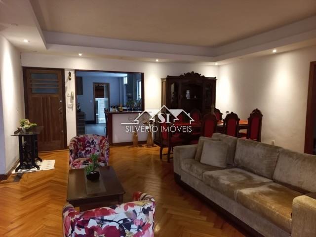 Apartamento em Centro - Petrópolis/RJ  - 3 Quartos
