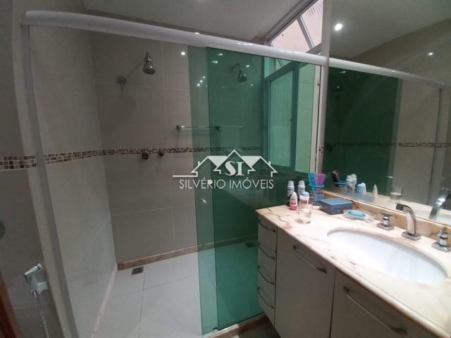 Apartamento à venda em Centro, Petrópolis - RJ - Foto 11