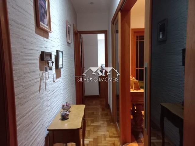 Apartamento à venda em Centro, Petrópolis - RJ - Foto 17