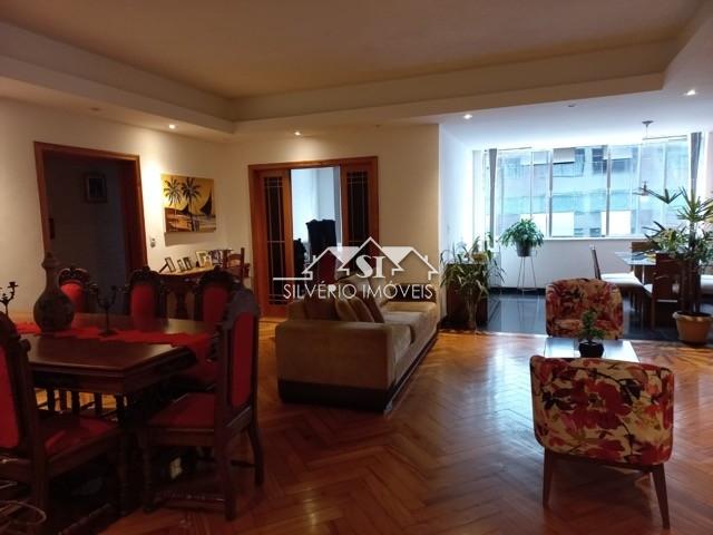 Apartamento à venda em Centro, Petrópolis - RJ - Foto 20