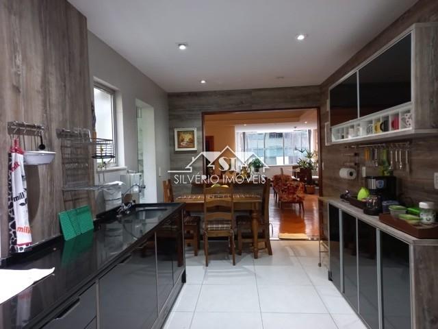 Apartamento à venda em Centro, Petrópolis - RJ - Foto 15