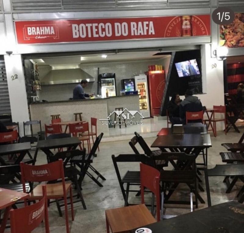 Loja em Centro - Petrópolis/RJ 